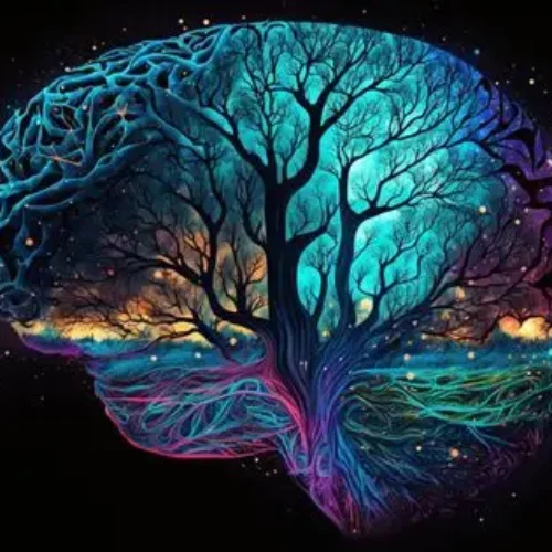 El silencio de la mente