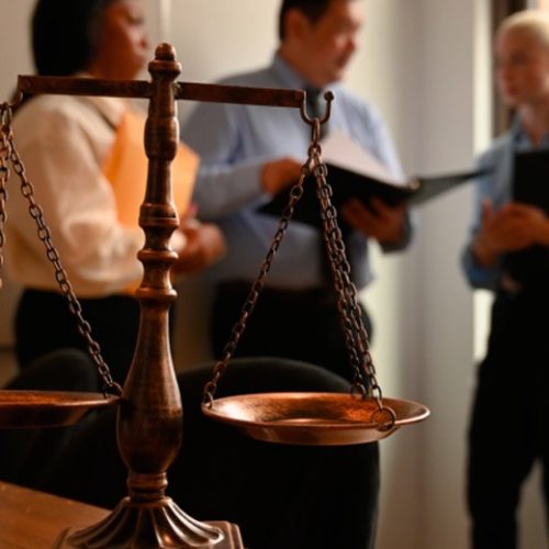 La Integración del Psicólogo Forense en el Proceso Legal: El Papel de P&TM Consultores