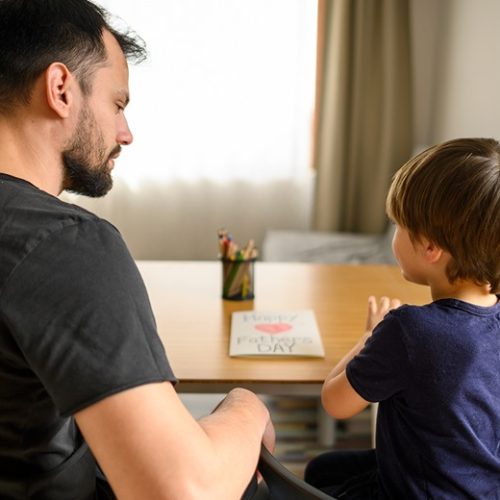 La Psicología Forense en Casos de Custodia de Menores: Protegiendo el Bienestar del Niño