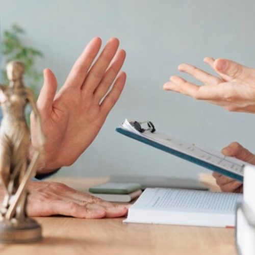 Intersección de la Psicología y el Derecho: Nuevas Fronteras en la Psicología Forense