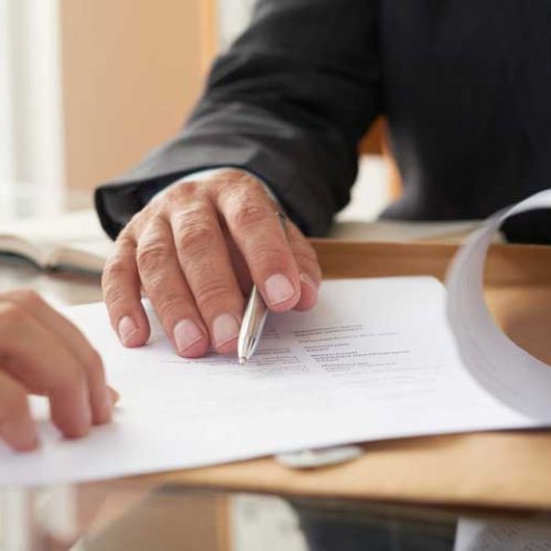 Capacidad testamentaria en cuestión: La contribución de los psicólogos forenses en casos de herencia disputada