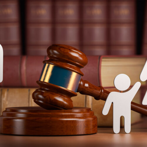 La Psicología Forense en el Derecho de Familia